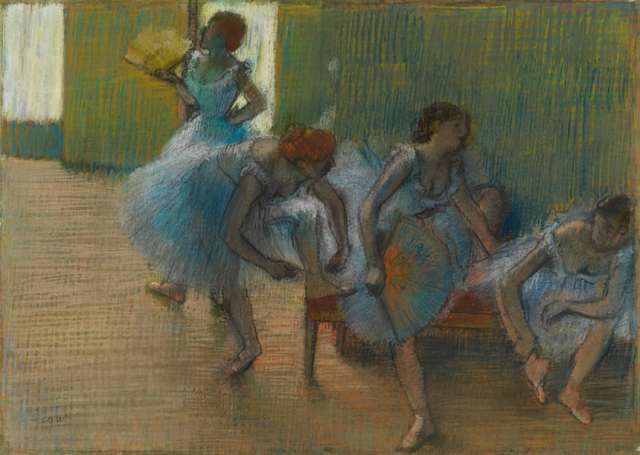 bailarinasdegas