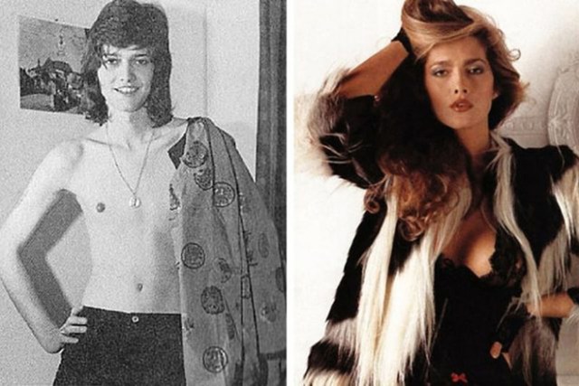 ¿Puedes imaginar a una chica Bond que no siempre fue chica? ¡De eso se trata Caroline Cossey! Originalmente criada como niño, Caroline decidió dejar su masculinidad a los 17 años y comenzó a recibir hormonas para comenzar la transición. Después paso por cirugía de busto, cambió su sexo completamente y se convirtió en una de las modelos transgénero más famosas en el mundo. Ella también fue la primera transgénero en sr presentada en Playboy. Oh y ¿mencionamos que salió en la película Bond For Your Eyes Only de 1981?