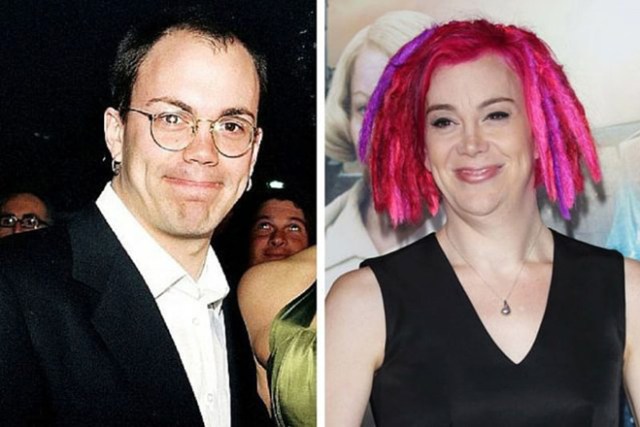 Los Wachowskis se encuentran entre los directores más influyentes y conceptuales de todos los tiempos. Después de sus trabajos en Matriz, V de Vendetta y Cloud Atlas han ganado reconocimiento mundial e inmenso éxito. Sin embargo, Lana Wachowski ha mantenido su transición en secreto por mucho tiempo. Luego de cambiar su sexo en el 2009, se convirtió en una de las activistas transgénero más conocidas e incluso recibió el premio Human Rights Campaign Visibility en el 2012.