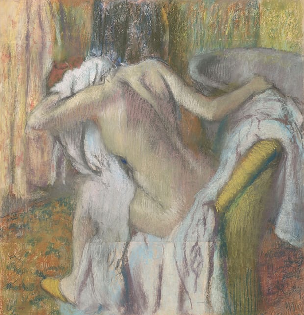 degas