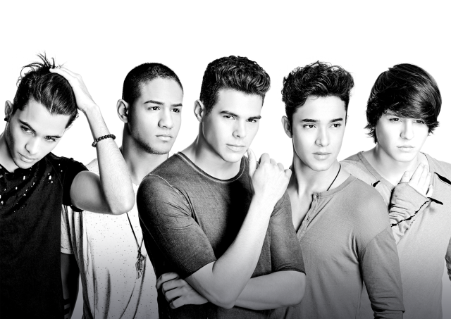 Foto:  Cncomusic.com