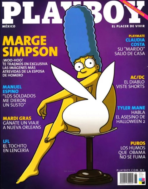 marge-simpson