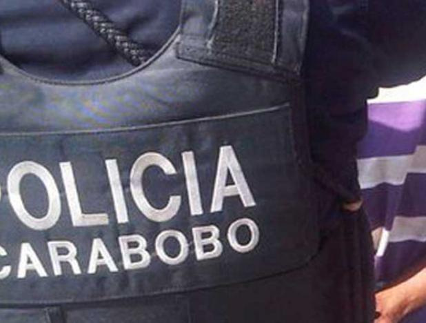 Asesinaron a policía del estado Carabobo para robarle el arma