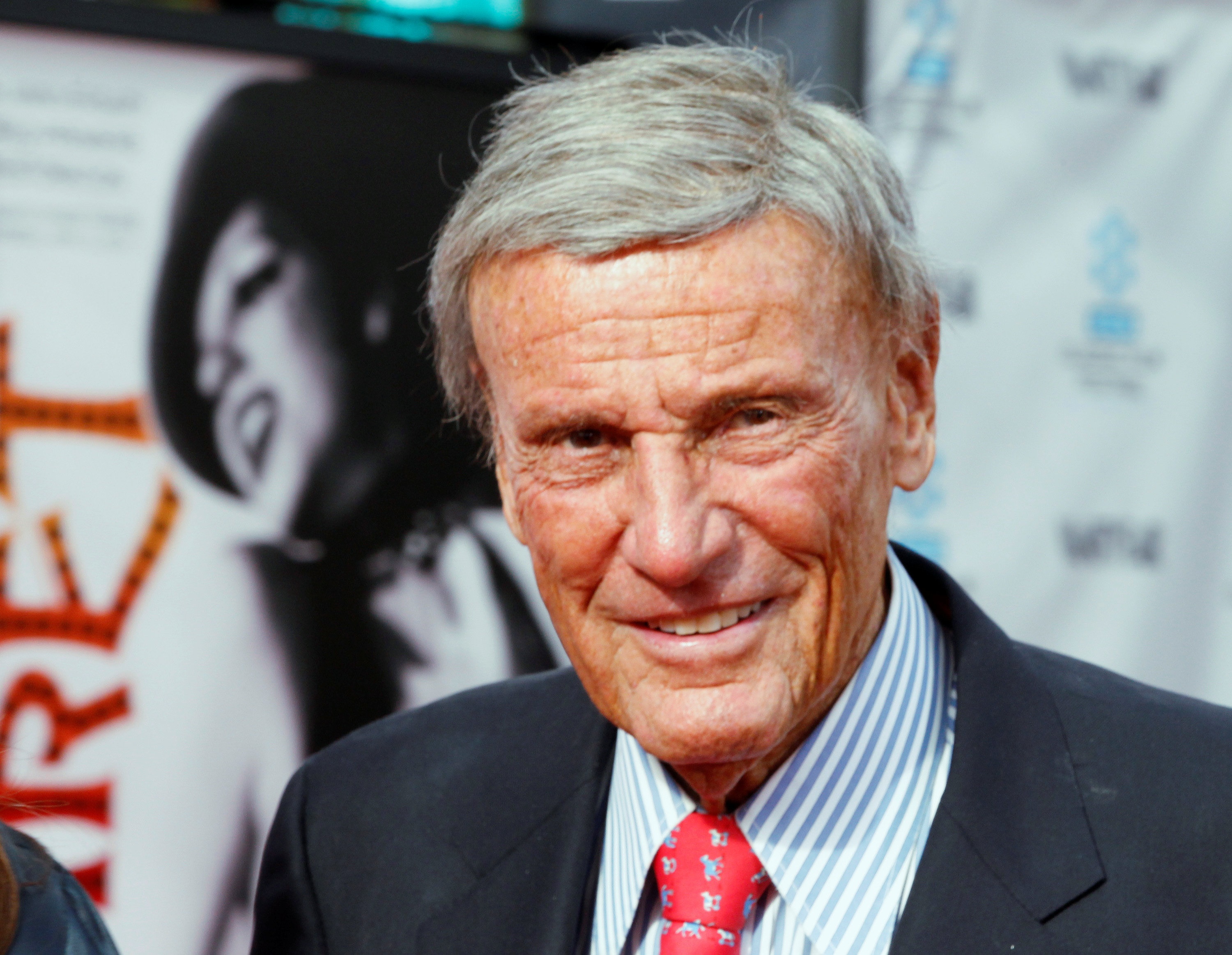 Fallece actor de la serie “The Six Million Dollar Man”, Richard Anderson, a los 91 años