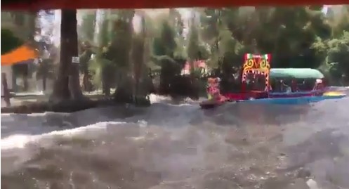 xochimilco