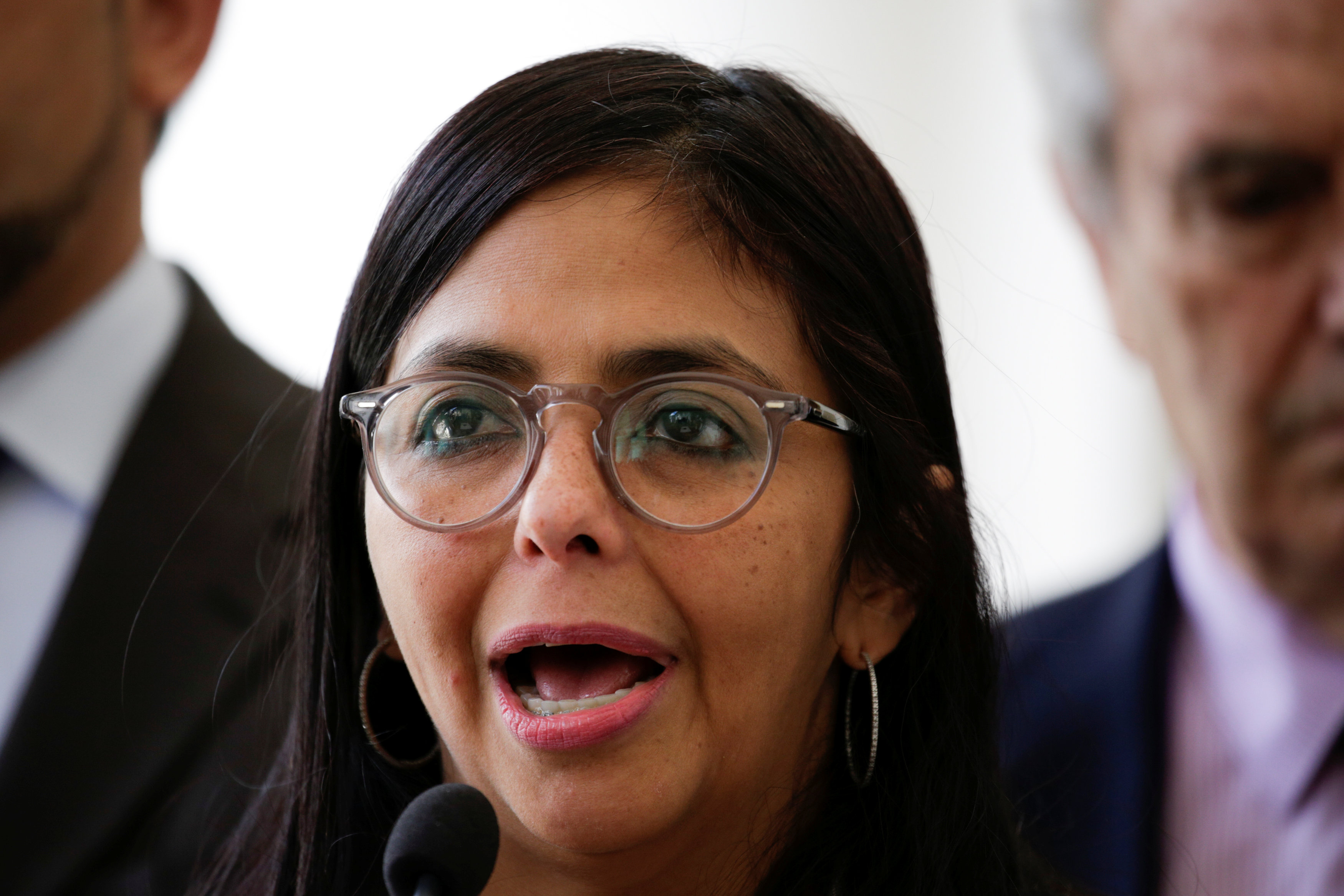 ANC se pone a la orden de Maduro para “consolidar” las elecciones presidenciales