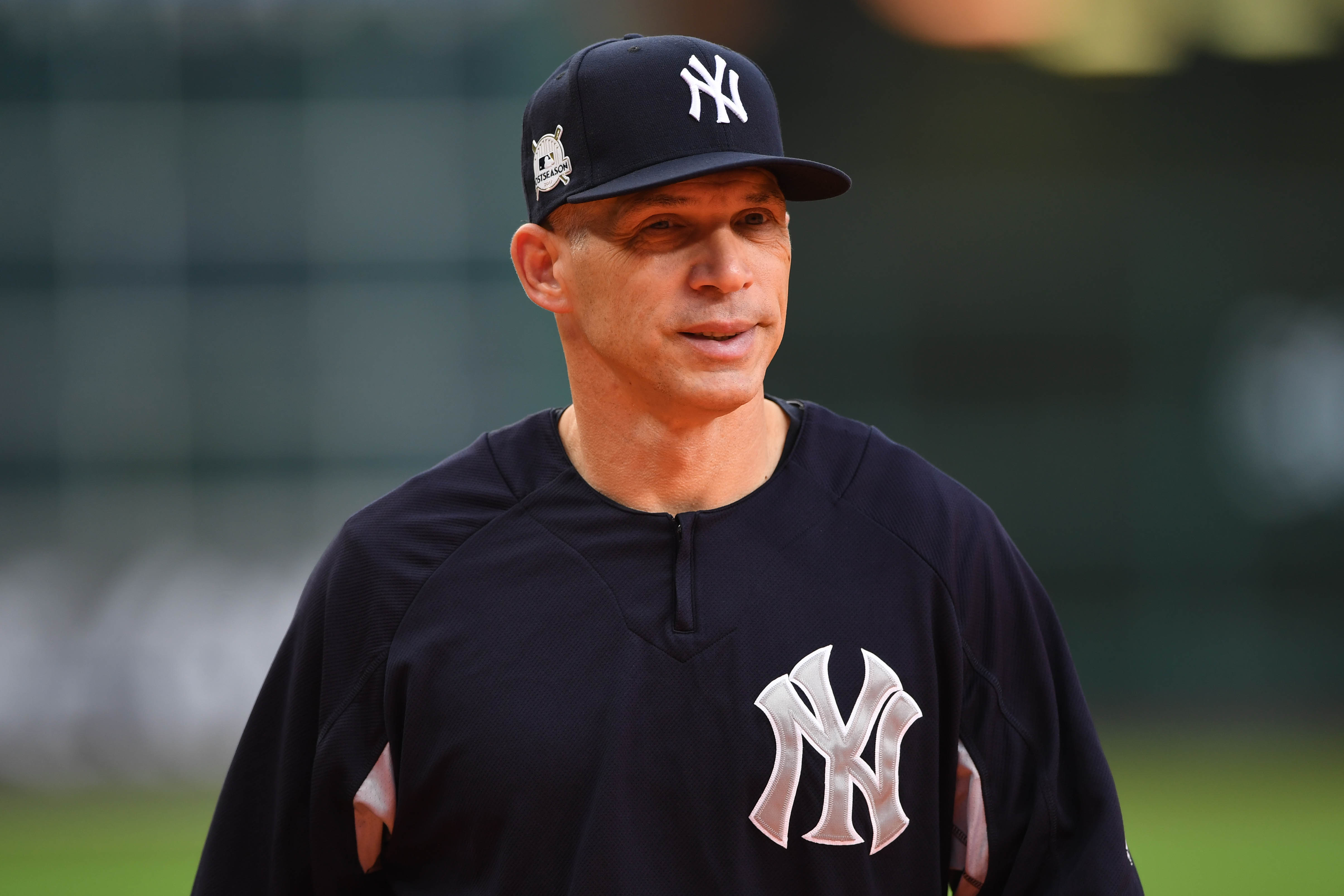 Joe Girardi admite no esperaba despido de los Yanquis y le decepcionó