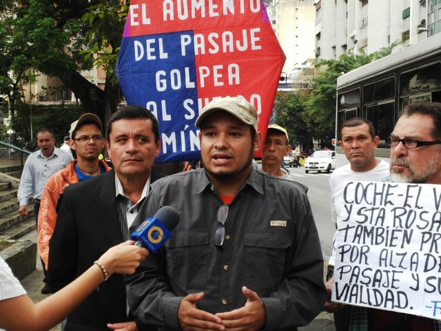 Foto: Carlos Julio Rojas / Prensa