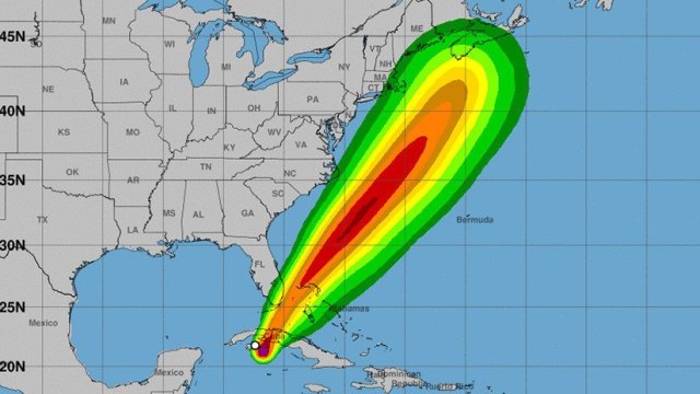  tormenta tropical Philippe