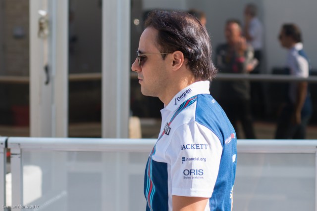 Felipe Massa