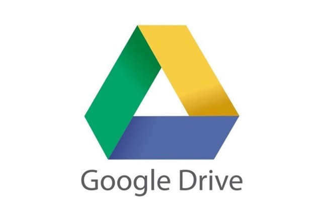 Google Drive