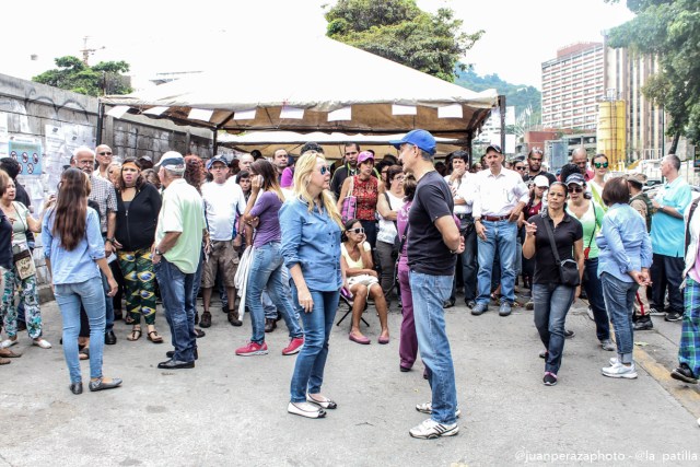 Inst. Nuevas Profesiones Las Mercedes. Foto LaPatilla