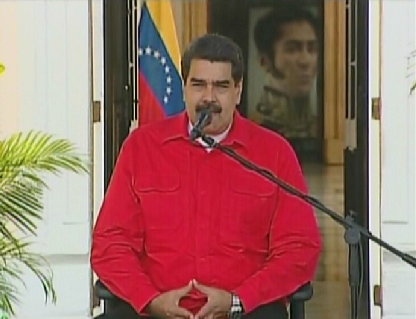 Maduro