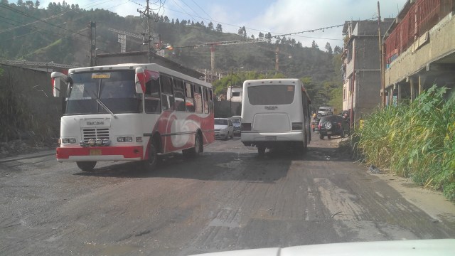 Turmerito Territorio olvidado