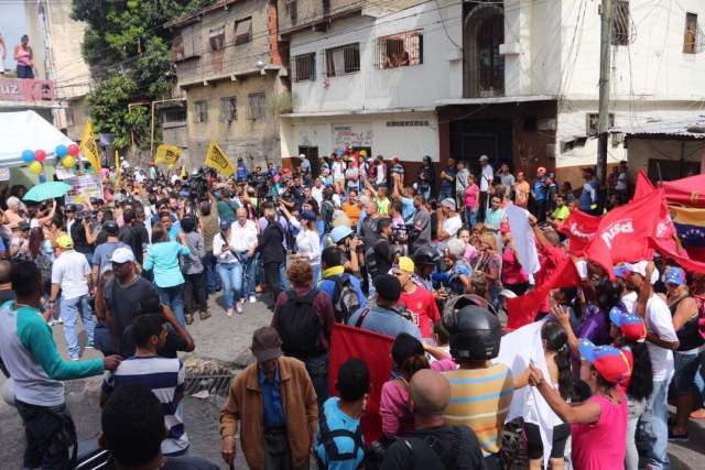 Foto Will Jiménez - La Patilla