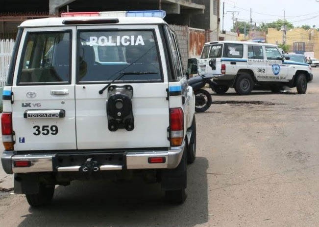 En Zulia sujeto intentó prender en fuego a una mujer