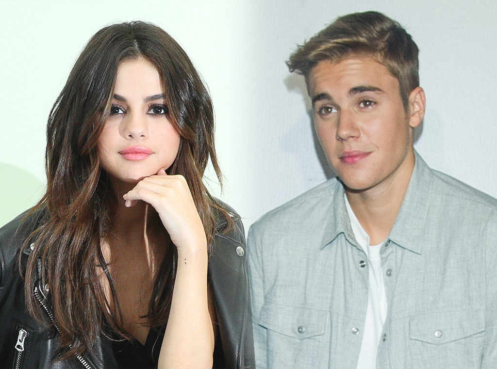 Justin Bieber y Selena Gómez pasearon juntos este domingo (FOTO)