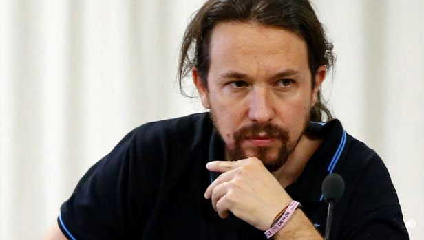 Viralizan video de las frases más radicales de Pablo Iglesias