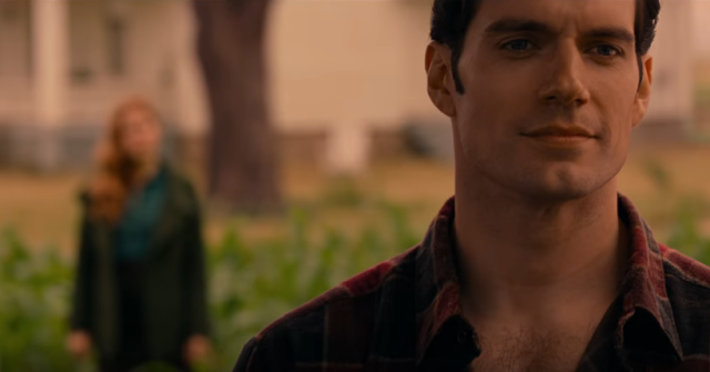 Foto: El último tráiler de Justice League demuestra el impacto de la muerte de Superman 