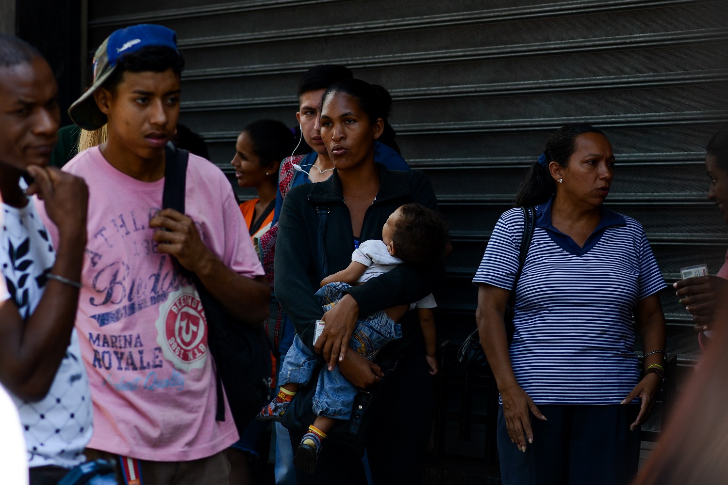 Cada venezolano debe 4.720 dólares por deuda pública