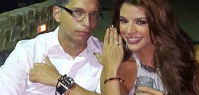 Kerly Ruiz le declaró su amor a Irrael en Instagram (Foto)