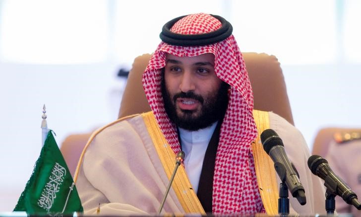 Ataque en Egipto impulsará alianza militar “contra el extremismo”, según el príncipe heredero saudí