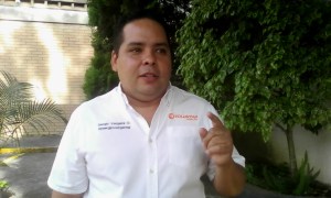 Sergio Vergara: El Gobierno Nacional es el responsable de la escasez de gasolina en Táchira