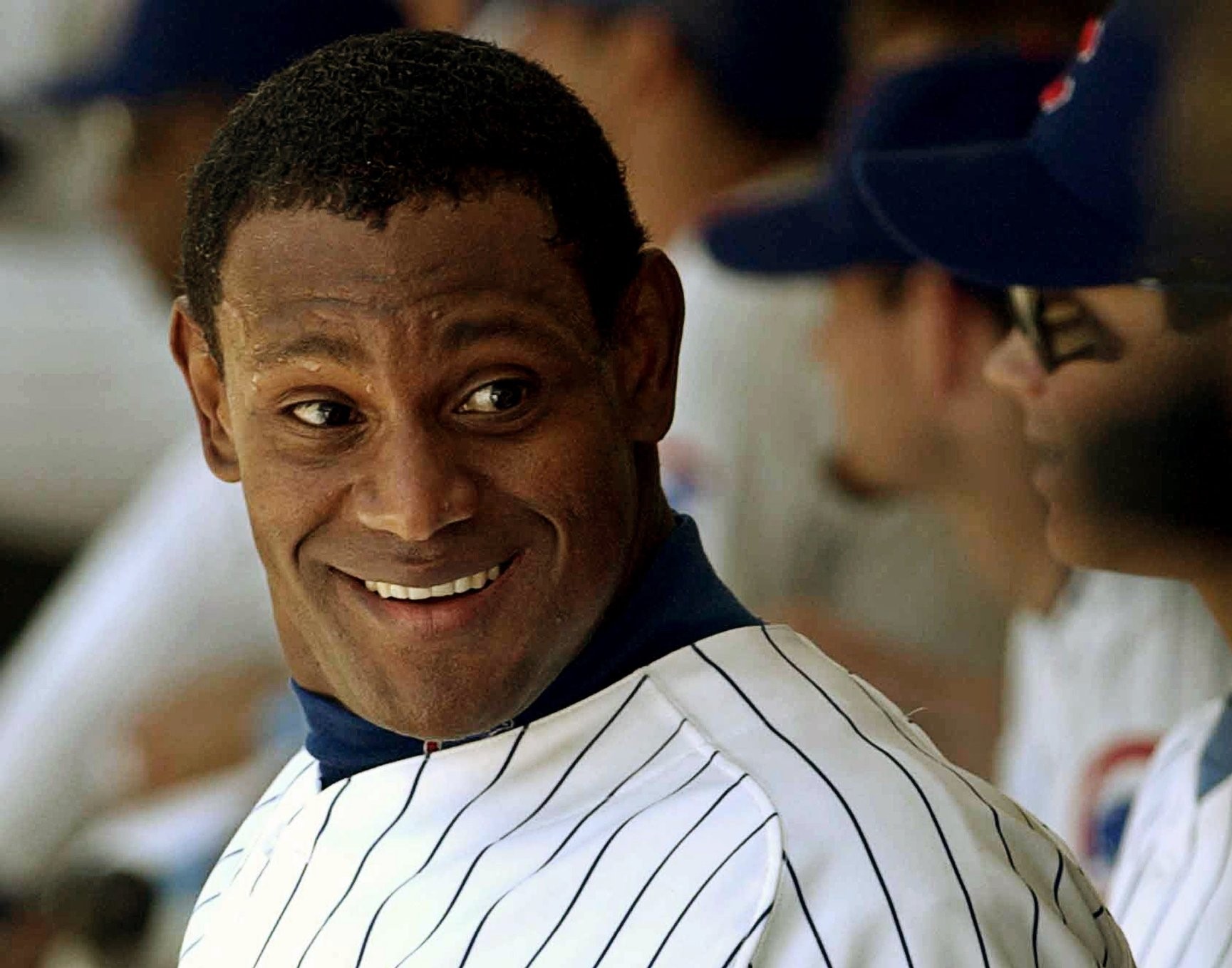 Sammy Sosa declaró en República Dominicana por su vinculación con una red de corrupción