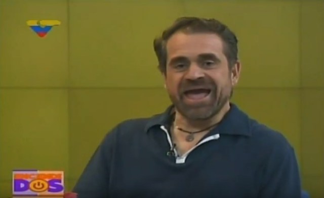 Foto: Captura de TV