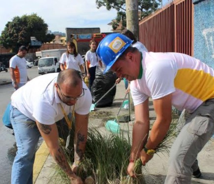 Concejal Vidal: Si decidieron participar en las municipales deben ir con candidato unitario