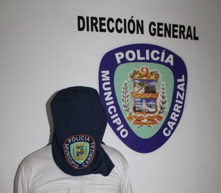 Detienen a pareja que intentó vender a una niña en 5 mil dólares