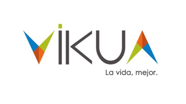 Vikua