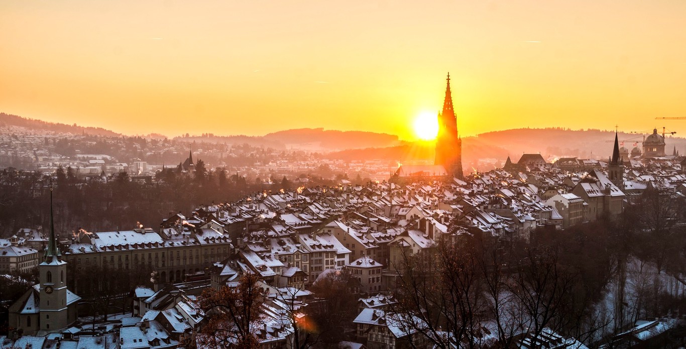 21 de diciembre… El significado espiritual del solsticio de invierno