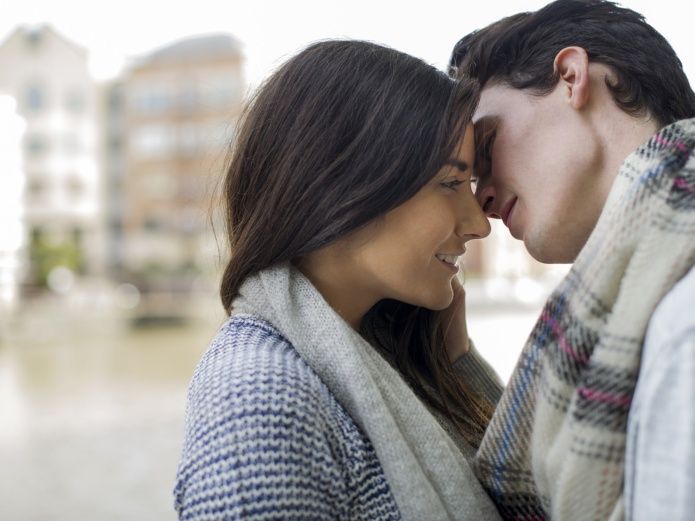 Frases que tu pareja quiere escuchar de ti