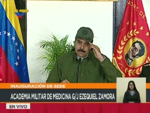 maduro verda