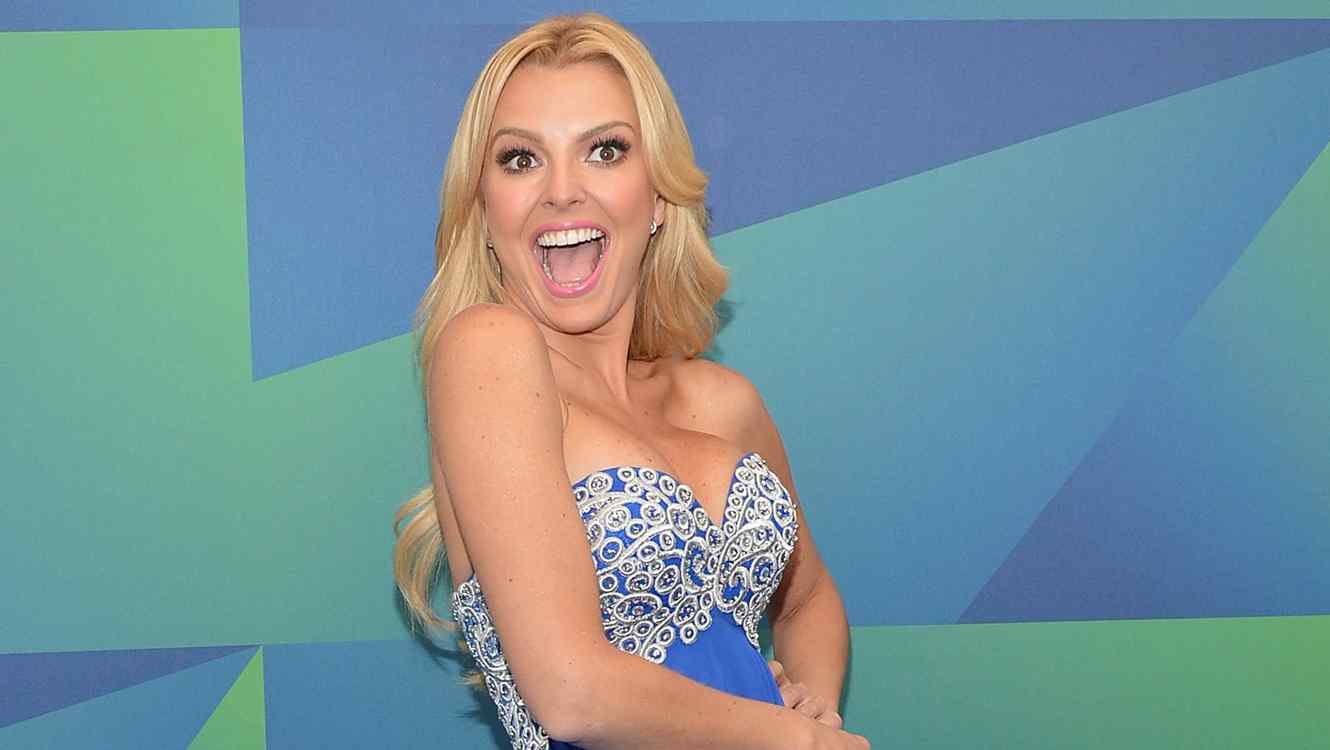 Marjorie de Sousa se defiende tras ser acusada de hacerle “brujería a Julián Gil”