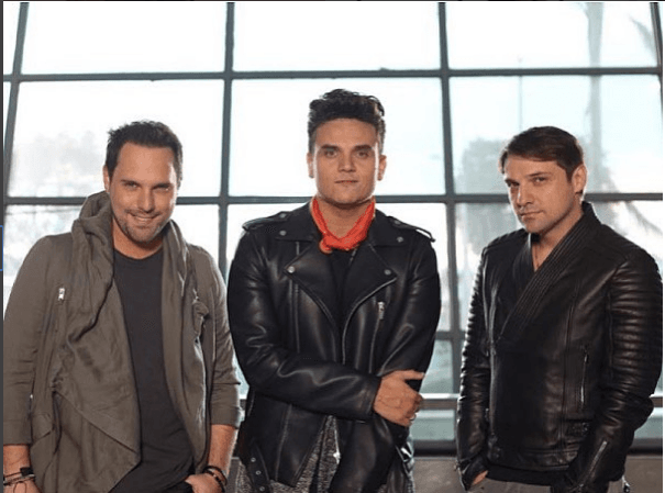 ¡De Estreno! SanLuis y Silvestre Dangond se unieron para cantar “Como yo”  (Video)