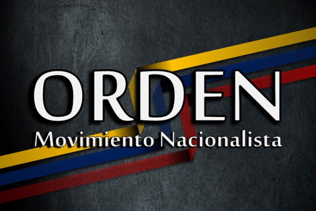 orden