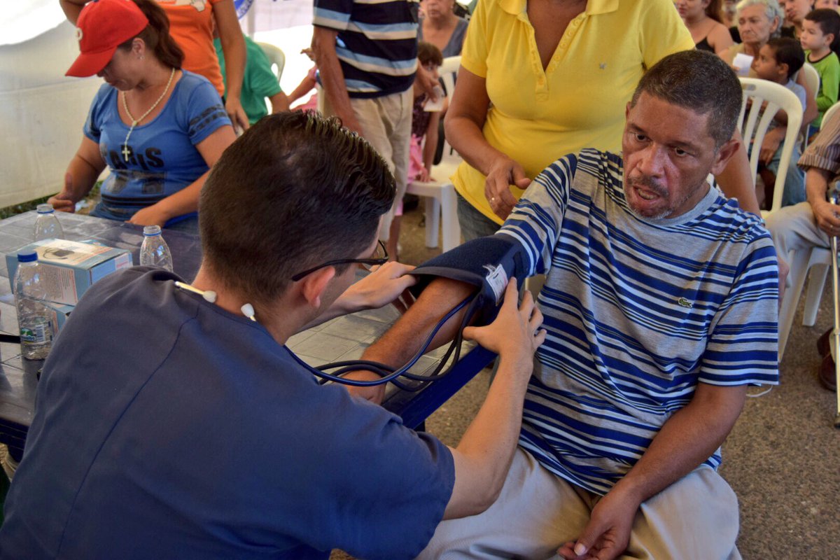 Voluntad Popular: Ni a Maduro ni a esta revolución le importa la vida de los venezolanos