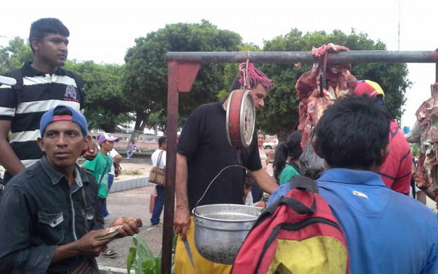 Gadema alerta que la proliferación de actividades clandestinas sin regulaciones sanitarias.