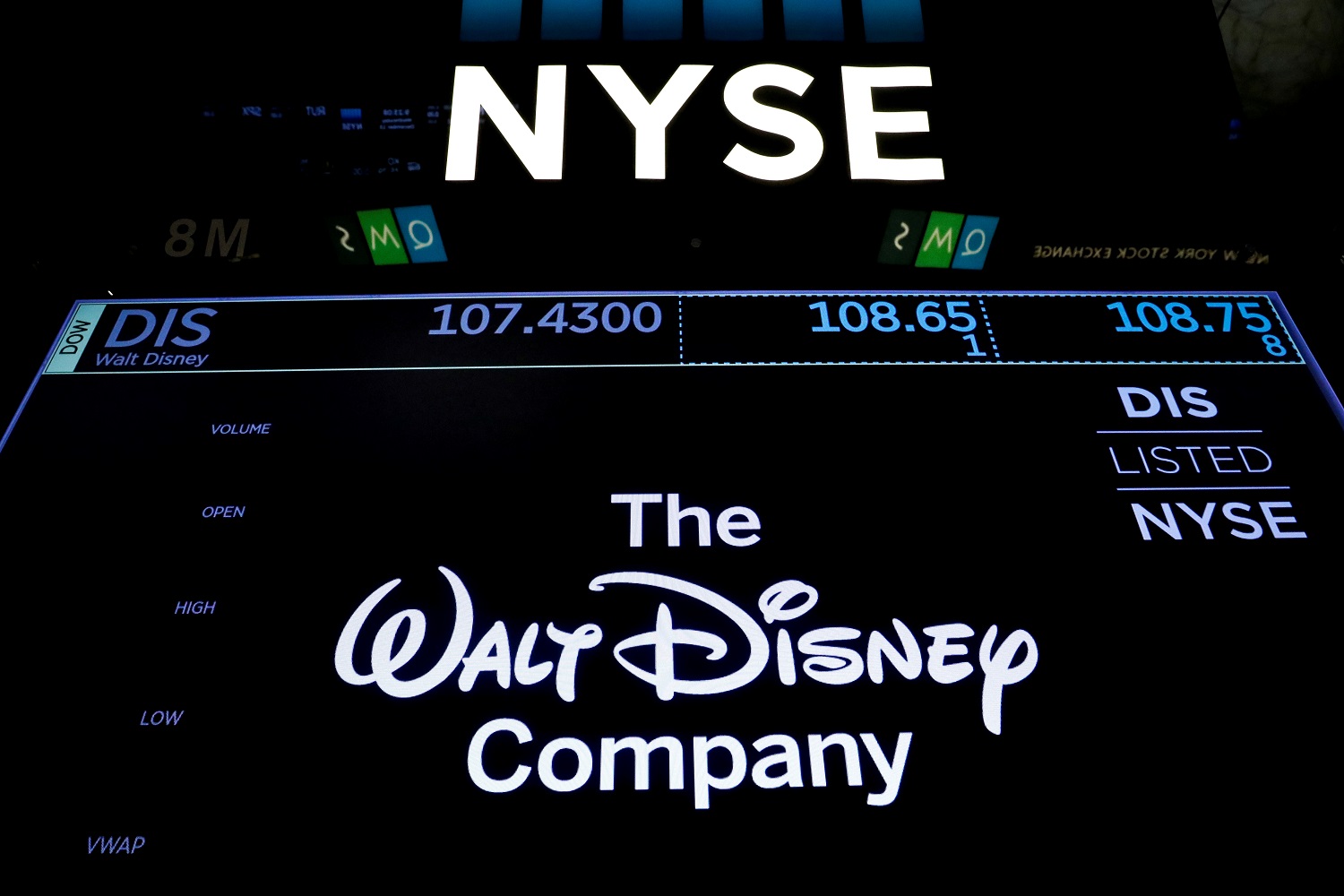 Disney cierra la compra de 21st Century Fox por 71.300 millones de dólares