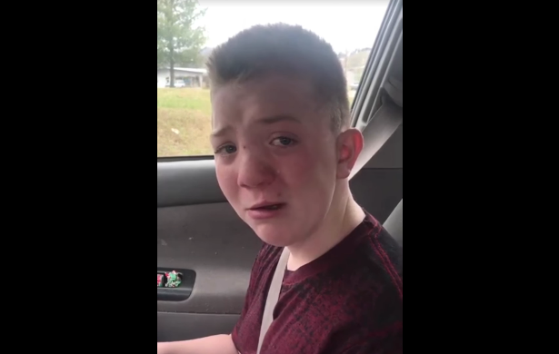 Keaton Jones