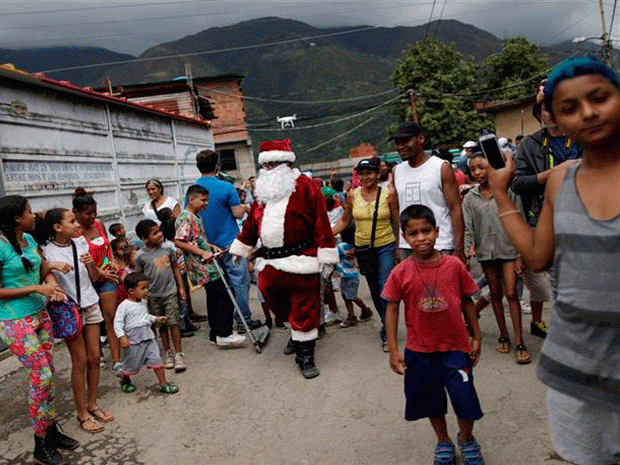 Foto: El Popular / Referencial 