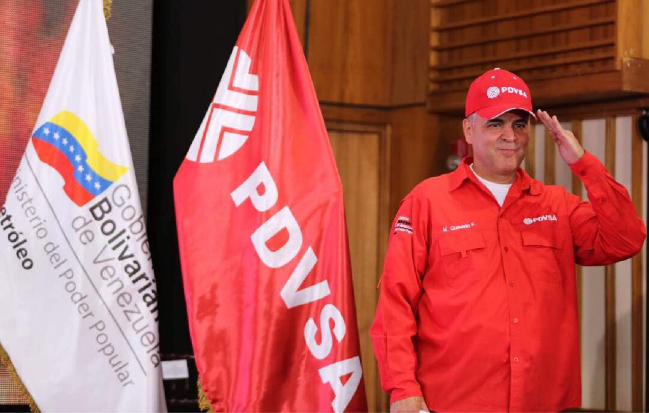 Forbes: Aumentan los problemas de Pdvsa a medida que el gobierno se queda sin dinero