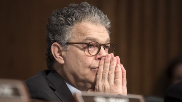 Al Franken 