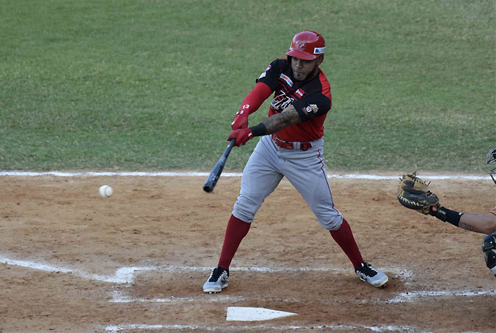 La LVBP va rumbo a los playoffs con Lara, Magallanes y Caracas a la cabeza