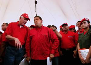 El País: Exministros de Chávez ocultaron 2.000 millones de dólares en Andorra