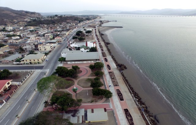 Foto archivo/Gobierno Ecuador