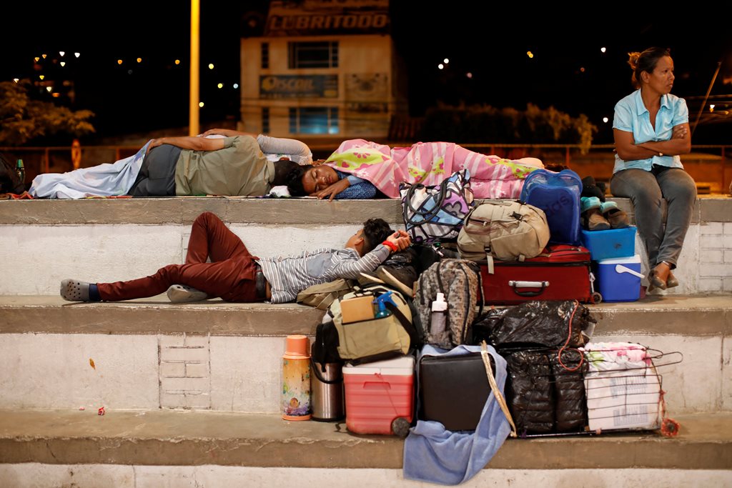 Un país en éxodo: Los venezolanos se reinventan fuera de sus fronteras