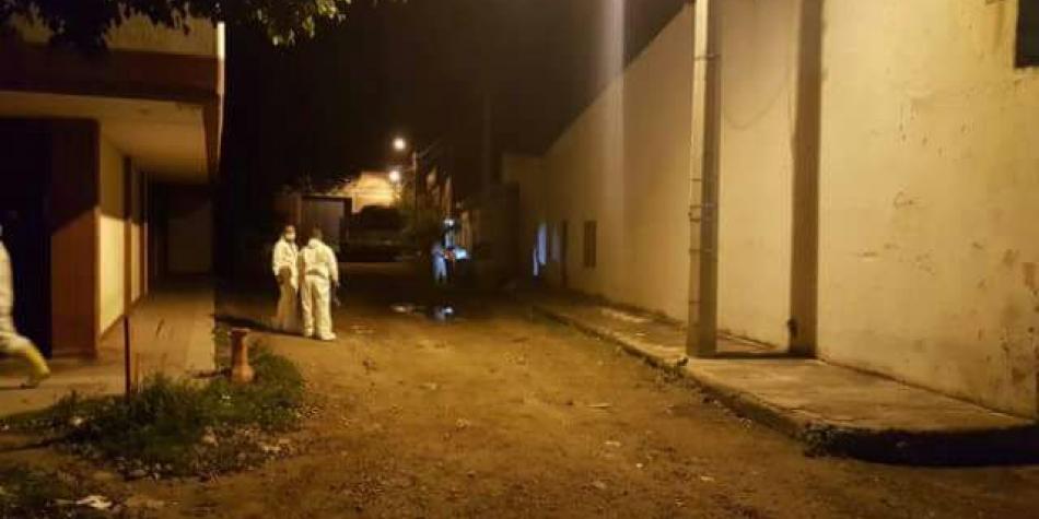 Masacre en frontera colombo-venezolana dejó tres personas asesinadas